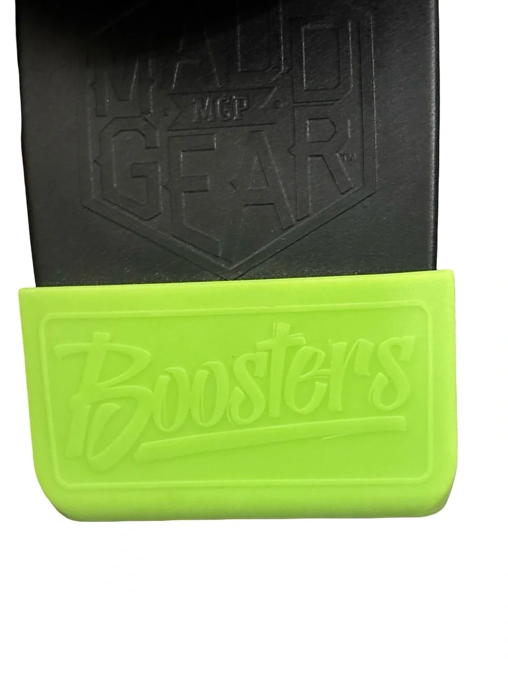 Mad Gear these are